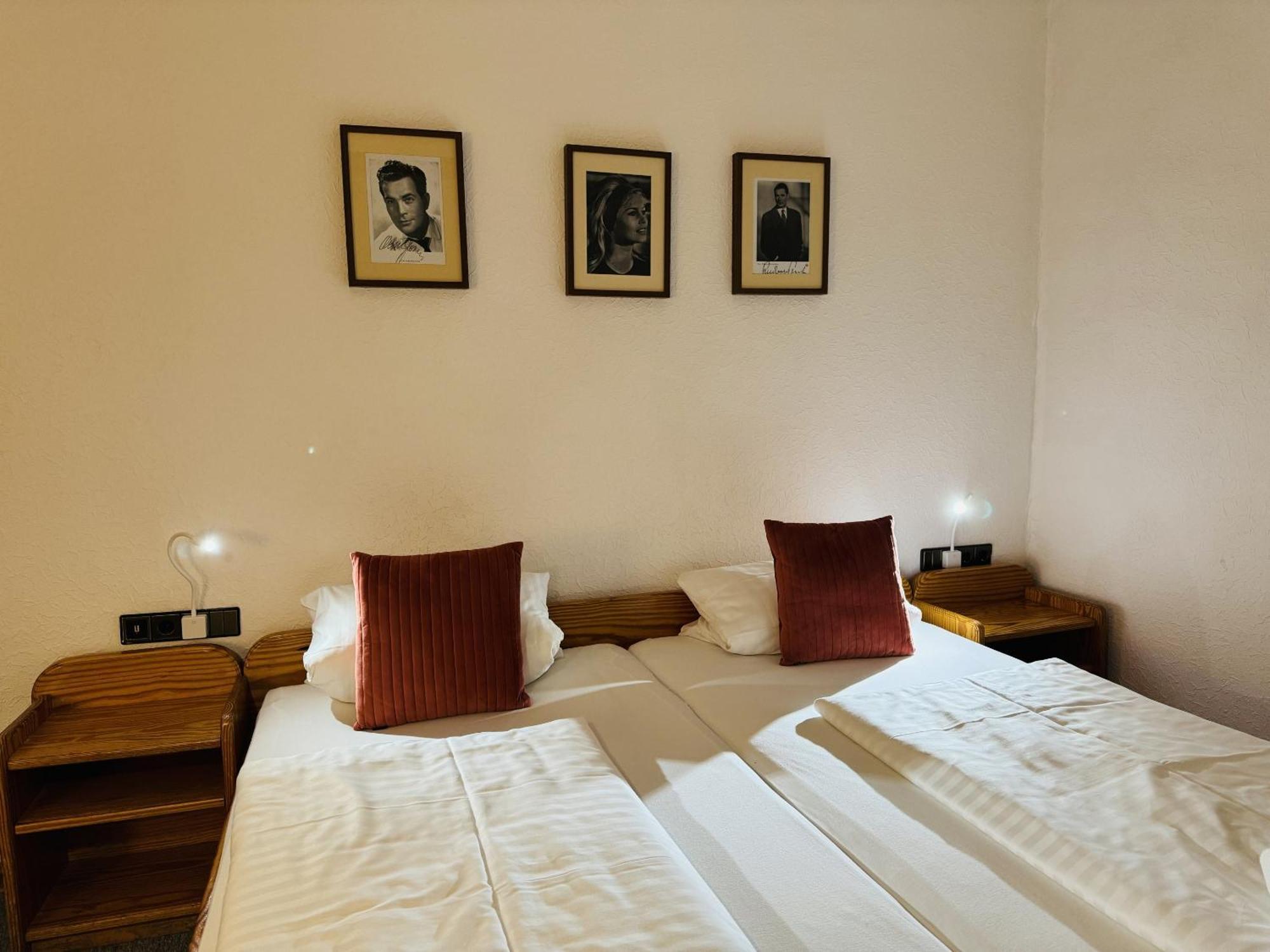 Hotel Nest Βερολίνο Εξωτερικό φωτογραφία