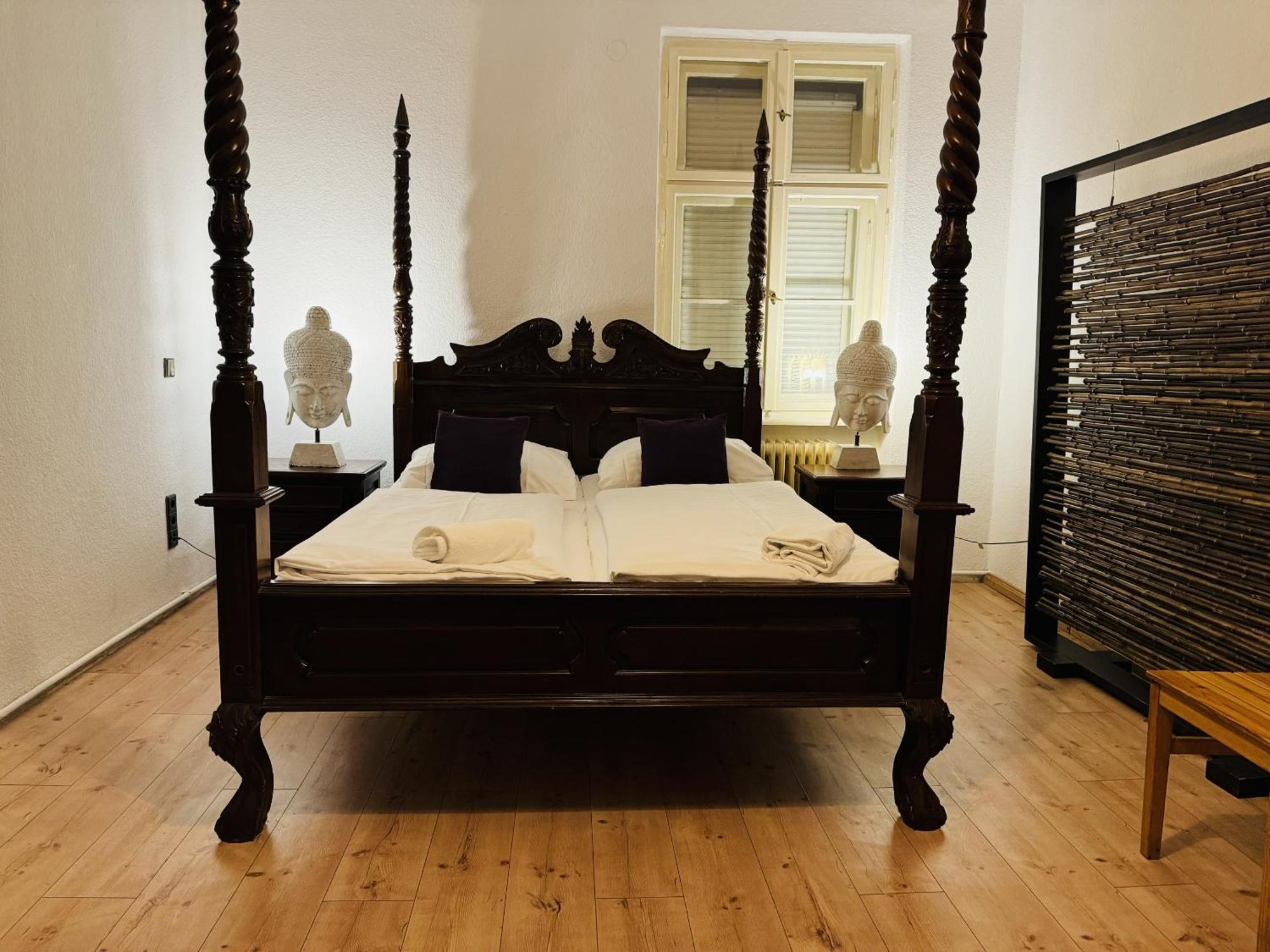 Hotel Nest Βερολίνο Εξωτερικό φωτογραφία