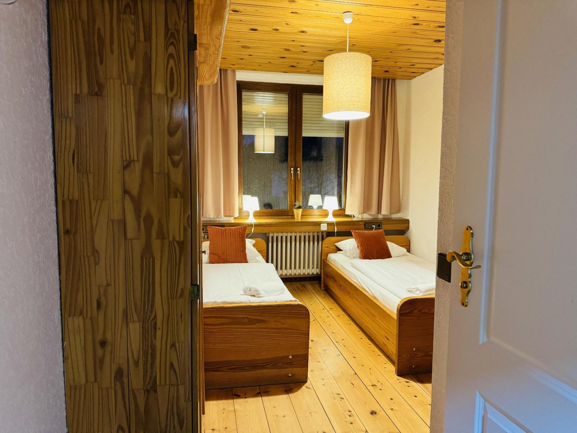 Hotel Nest Βερολίνο Εξωτερικό φωτογραφία