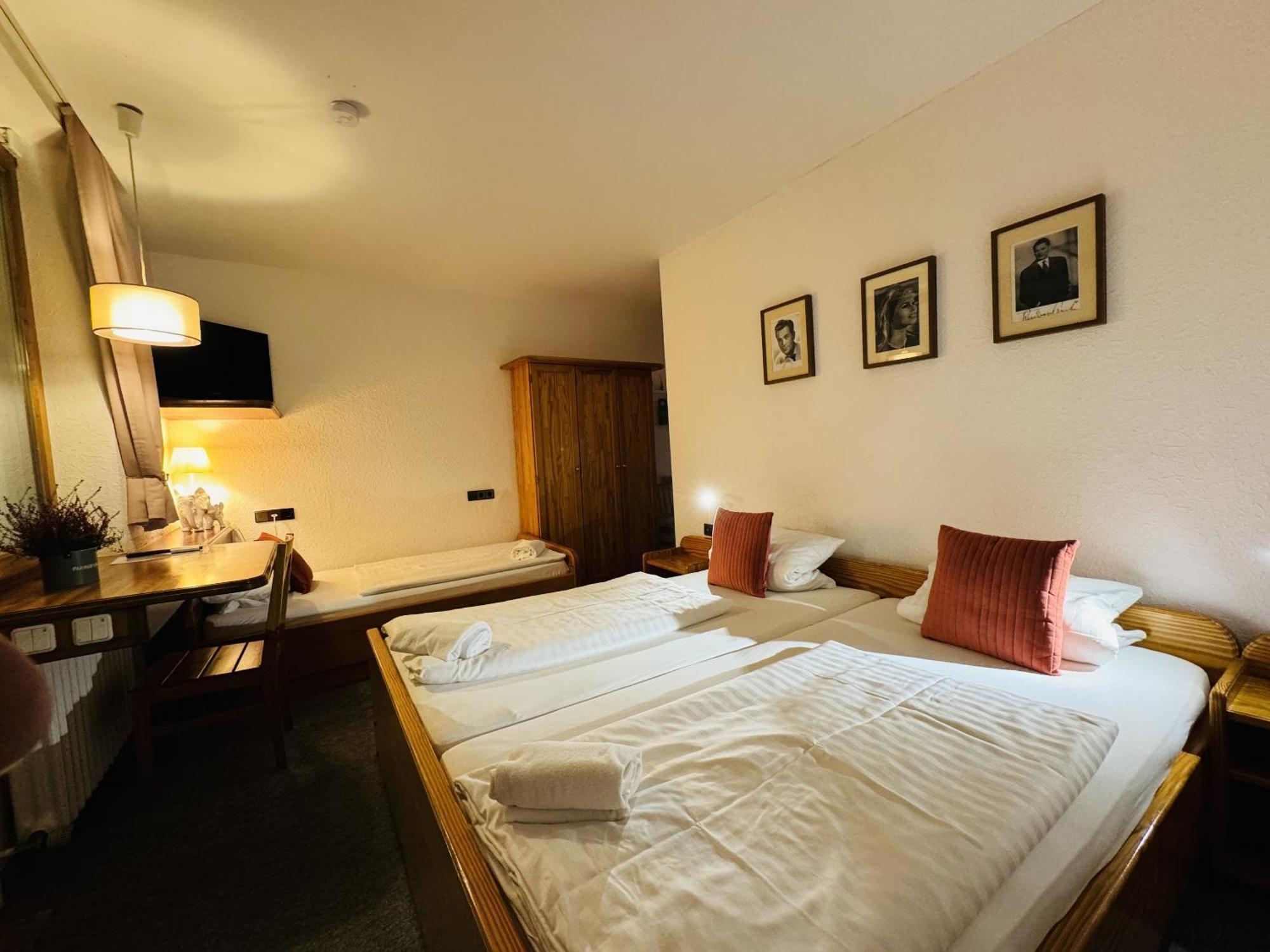 Hotel Nest Βερολίνο Εξωτερικό φωτογραφία