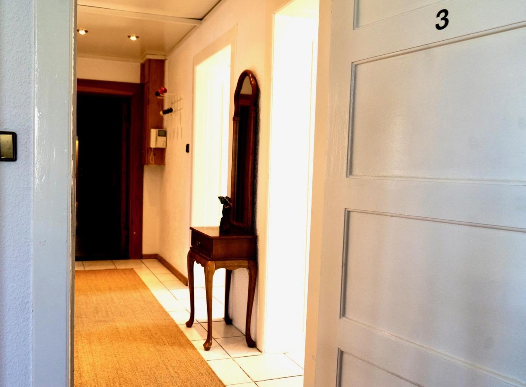 Hotel Nest Βερολίνο Εξωτερικό φωτογραφία