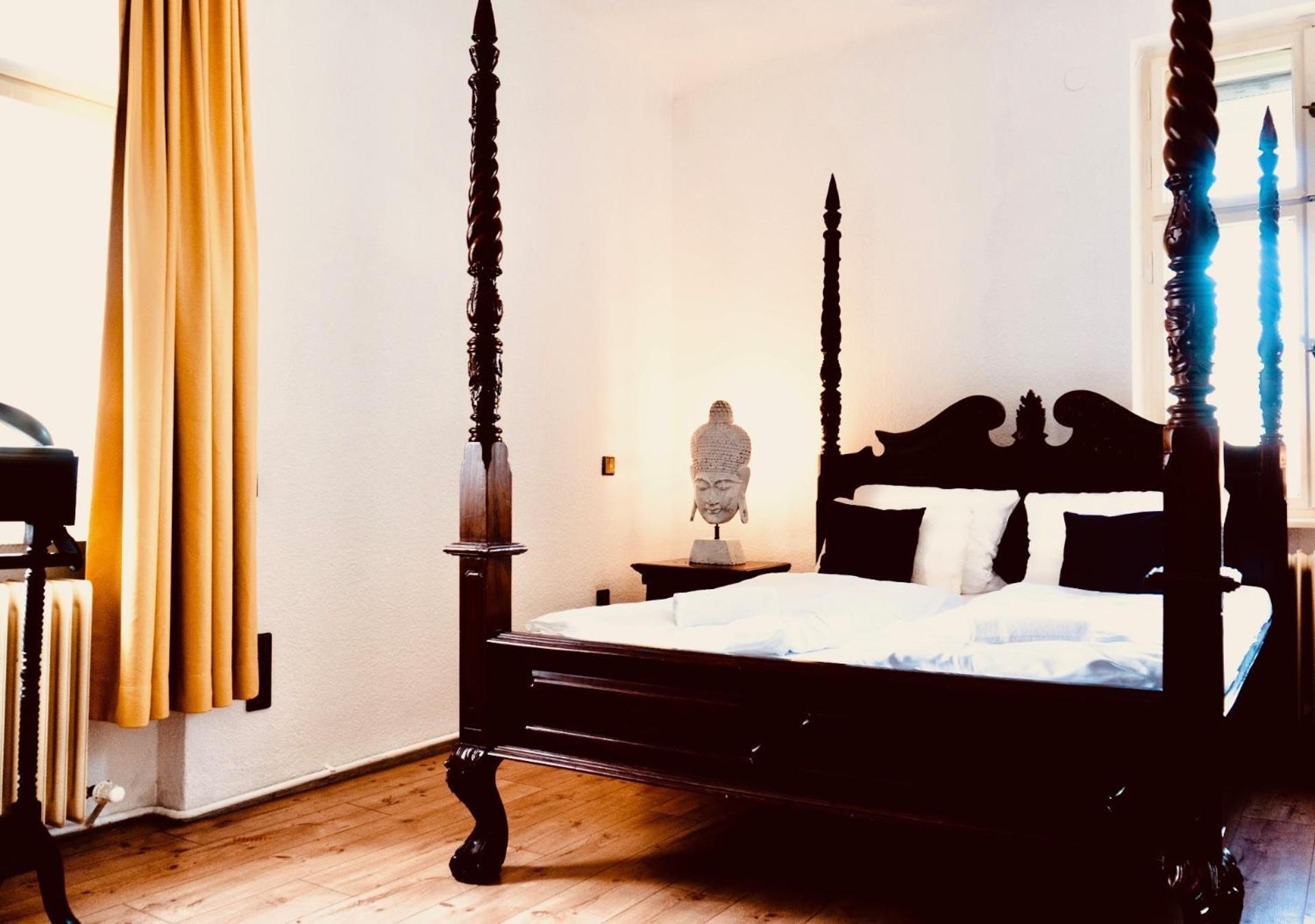 Hotel Nest Βερολίνο Εξωτερικό φωτογραφία