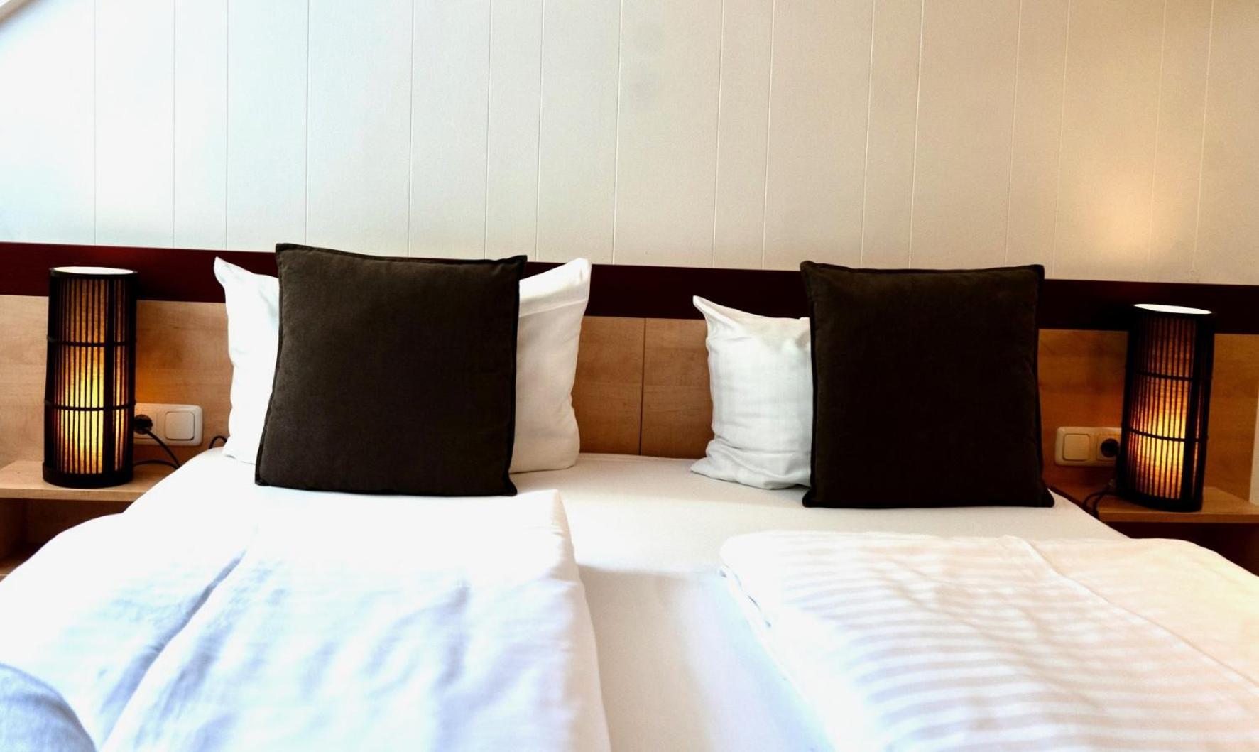 Hotel Nest Βερολίνο Εξωτερικό φωτογραφία