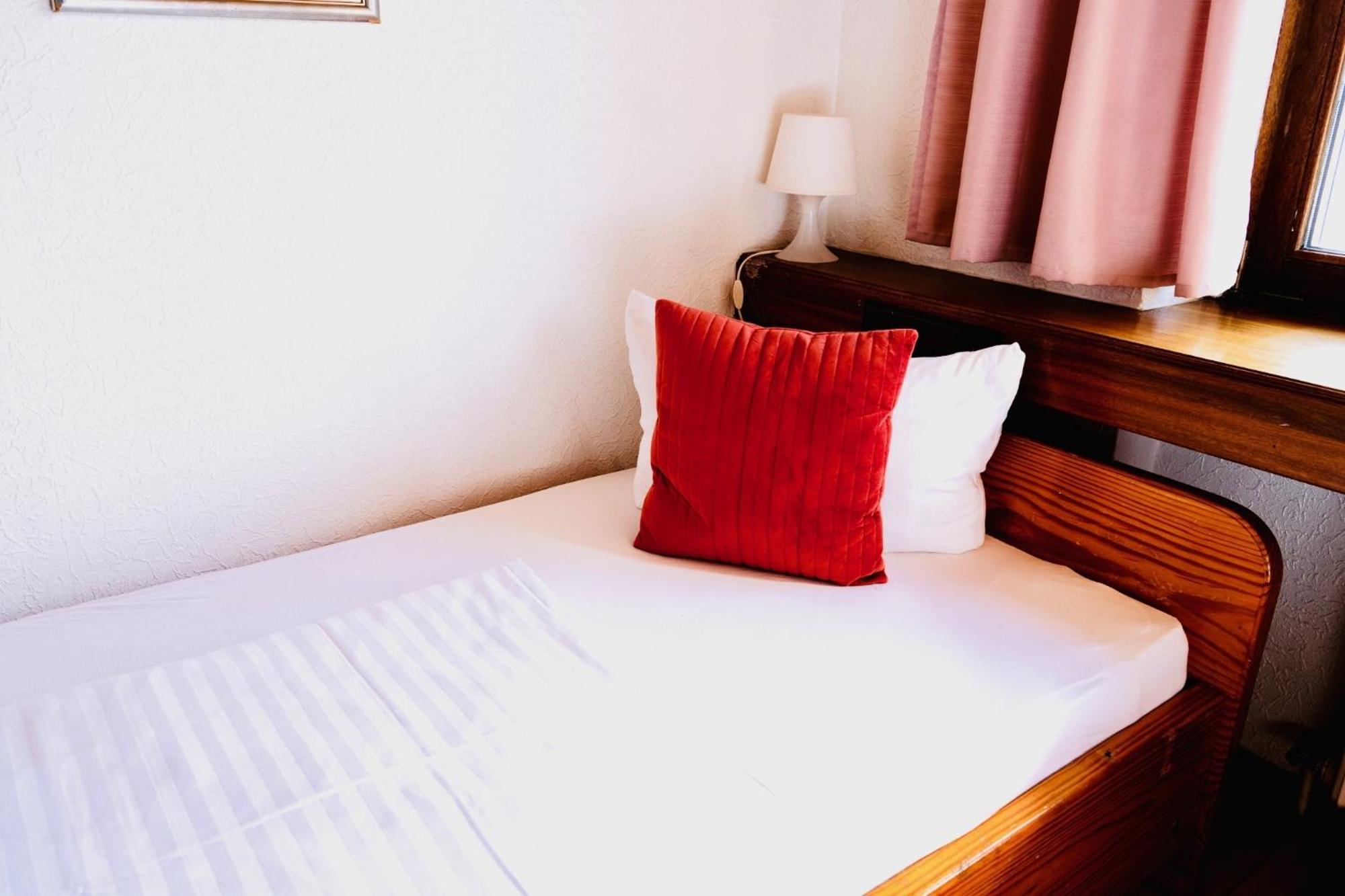 Hotel Nest Βερολίνο Εξωτερικό φωτογραφία