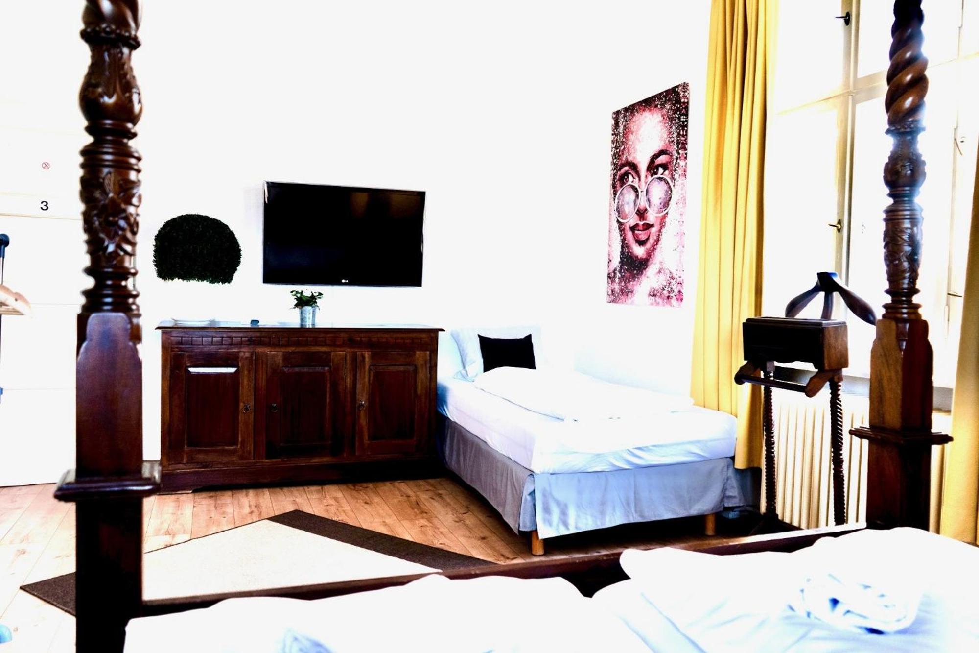 Hotel Nest Βερολίνο Εξωτερικό φωτογραφία