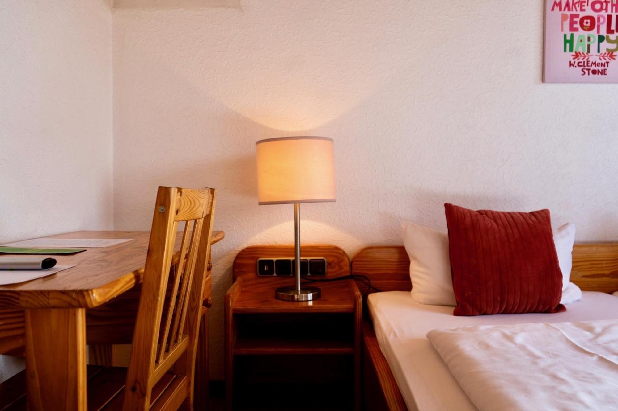 Hotel Nest Βερολίνο Εξωτερικό φωτογραφία