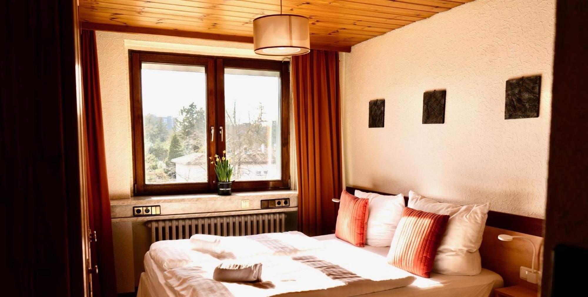 Hotel Nest Βερολίνο Εξωτερικό φωτογραφία