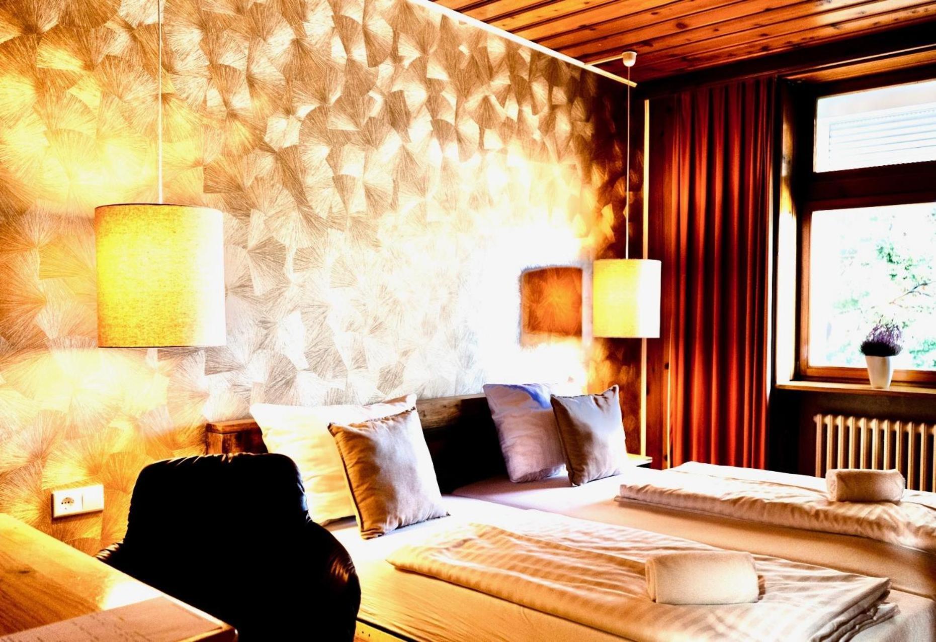 Hotel Nest Βερολίνο Εξωτερικό φωτογραφία