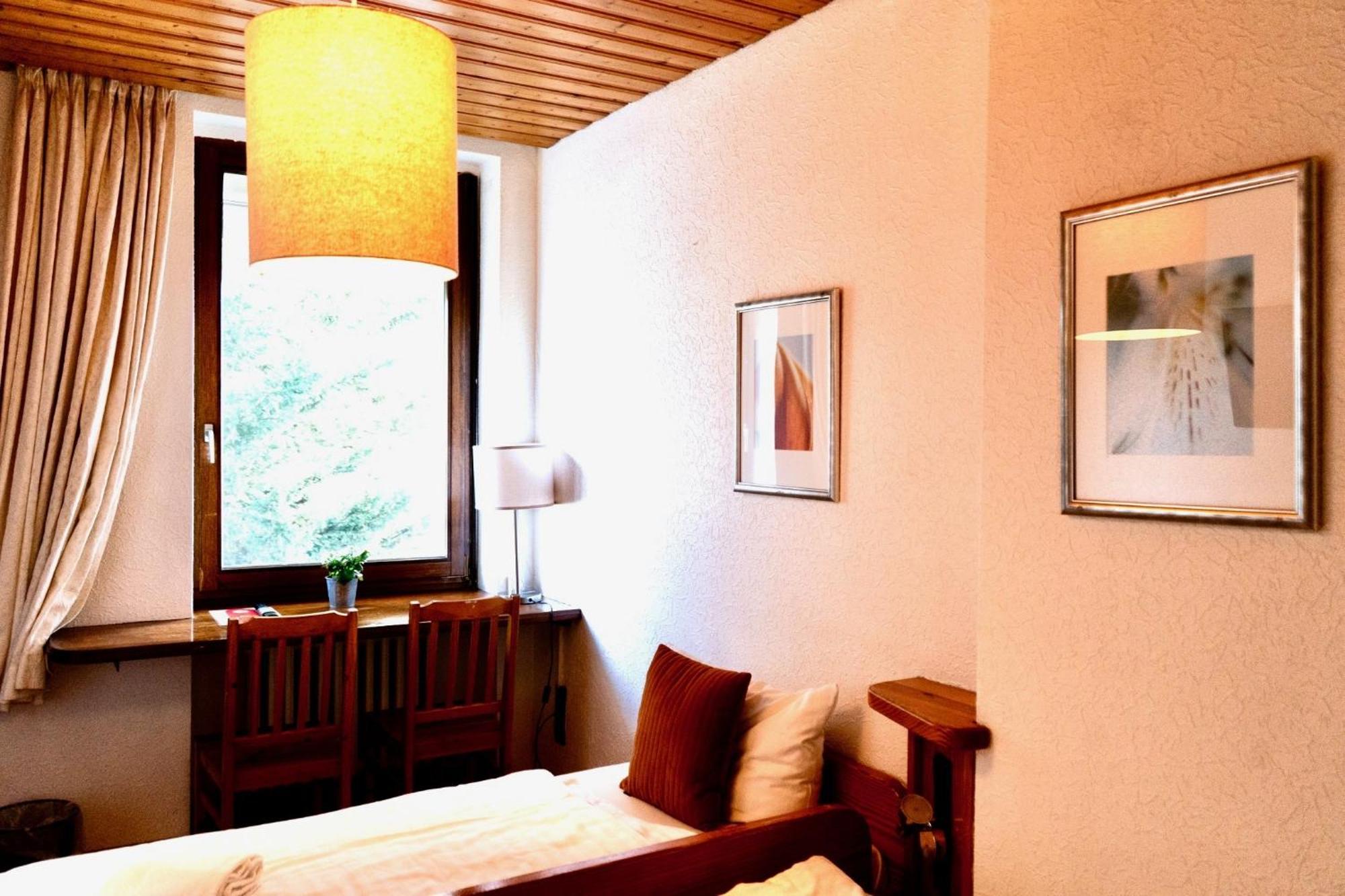 Hotel Nest Βερολίνο Εξωτερικό φωτογραφία