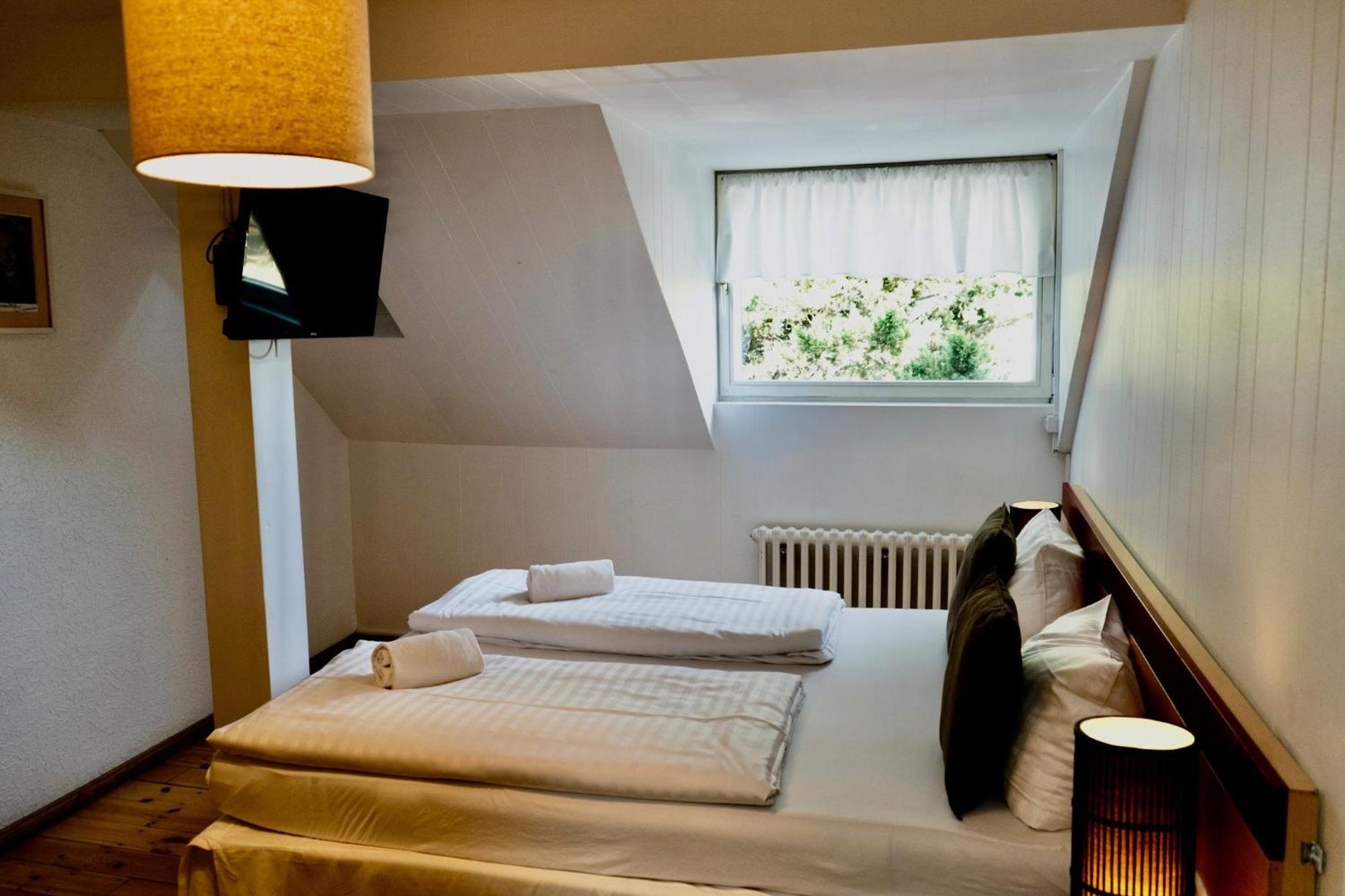 Hotel Nest Βερολίνο Εξωτερικό φωτογραφία