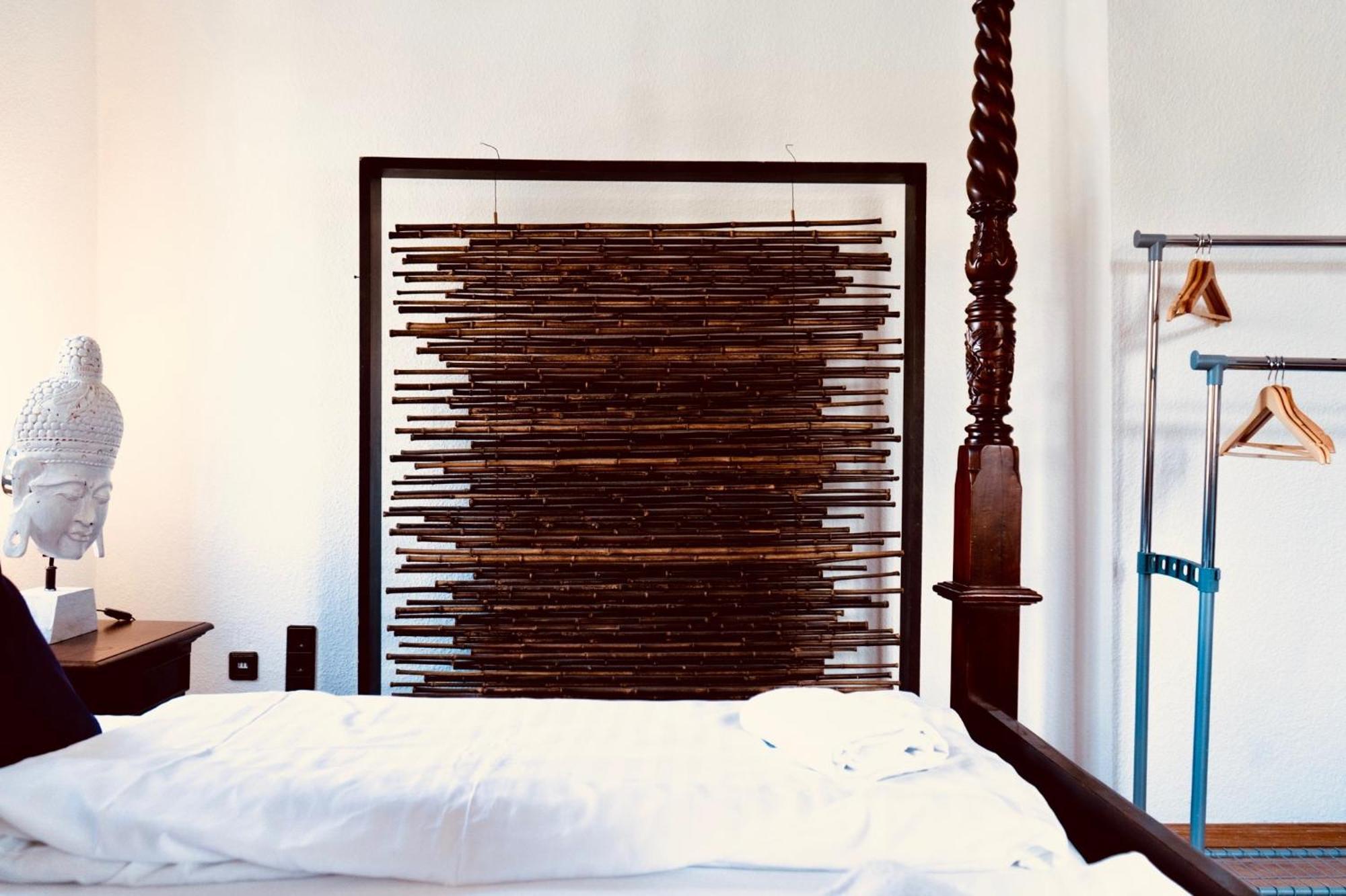 Hotel Nest Βερολίνο Εξωτερικό φωτογραφία
