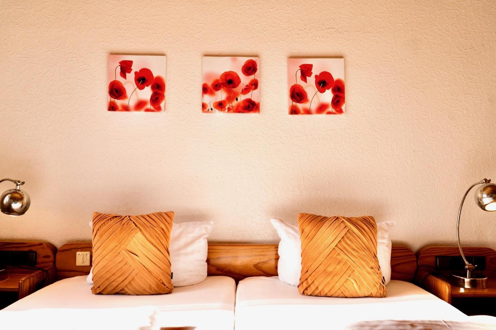 Hotel Nest Βερολίνο Εξωτερικό φωτογραφία