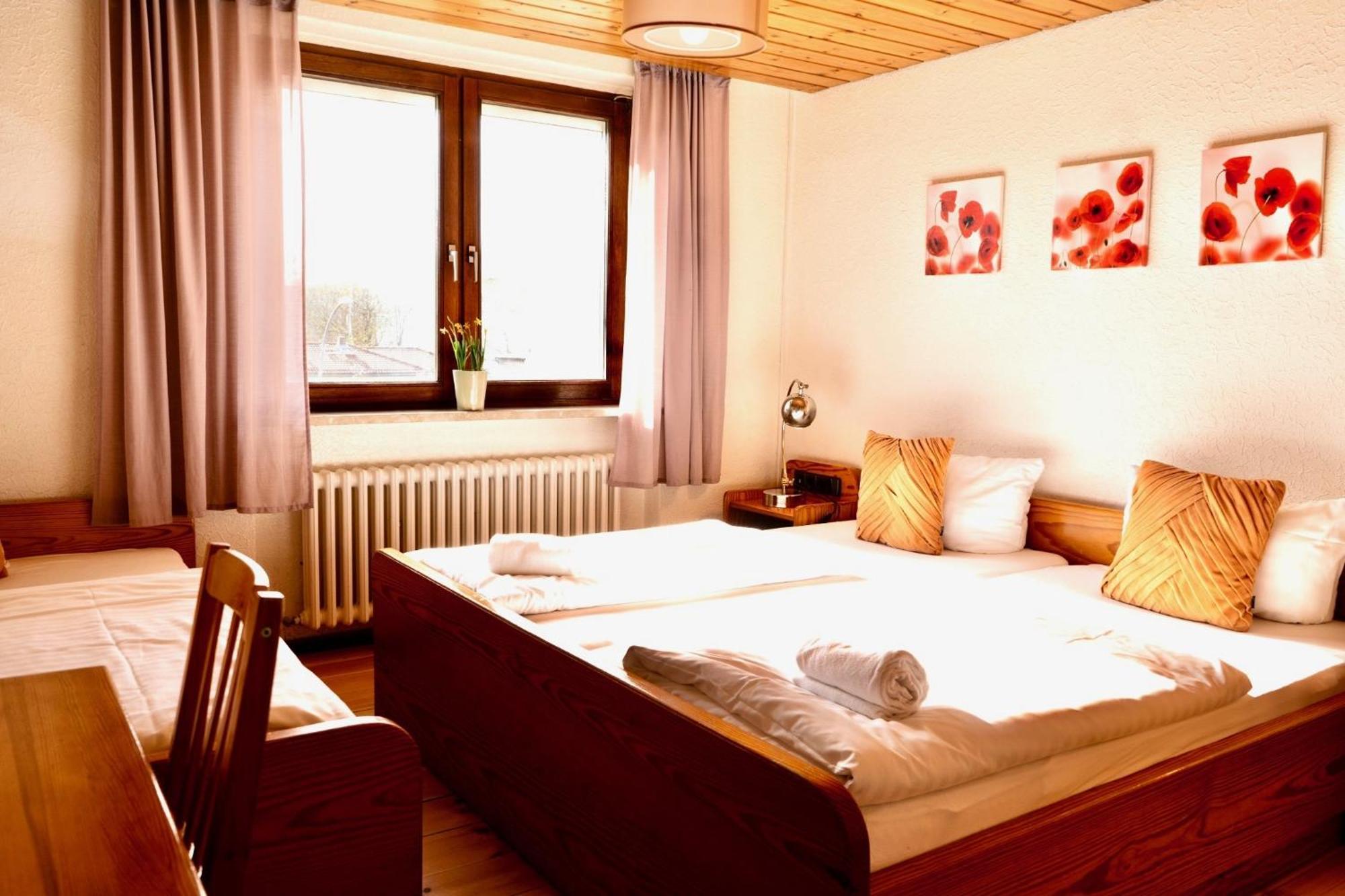 Hotel Nest Βερολίνο Εξωτερικό φωτογραφία