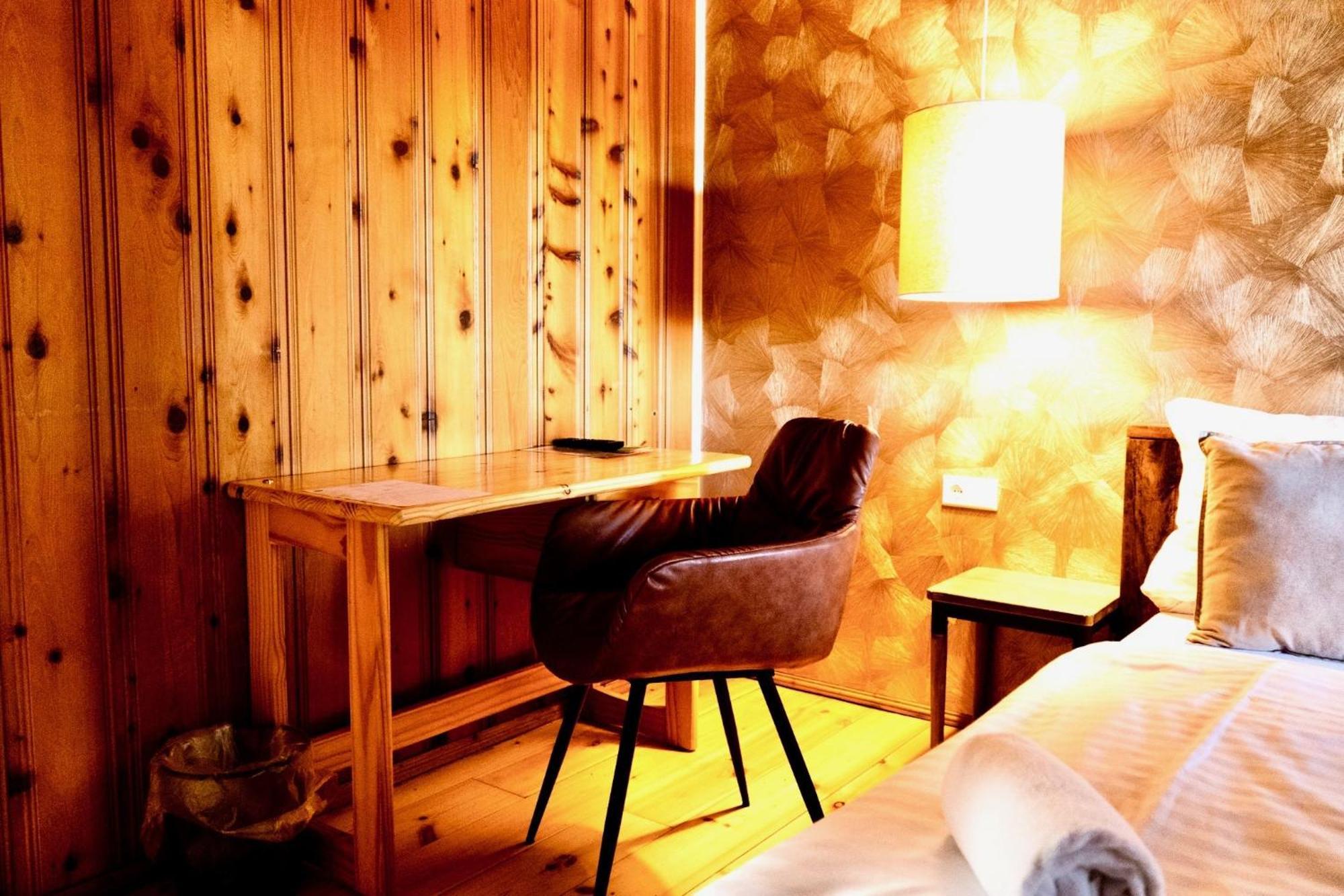 Hotel Nest Βερολίνο Εξωτερικό φωτογραφία
