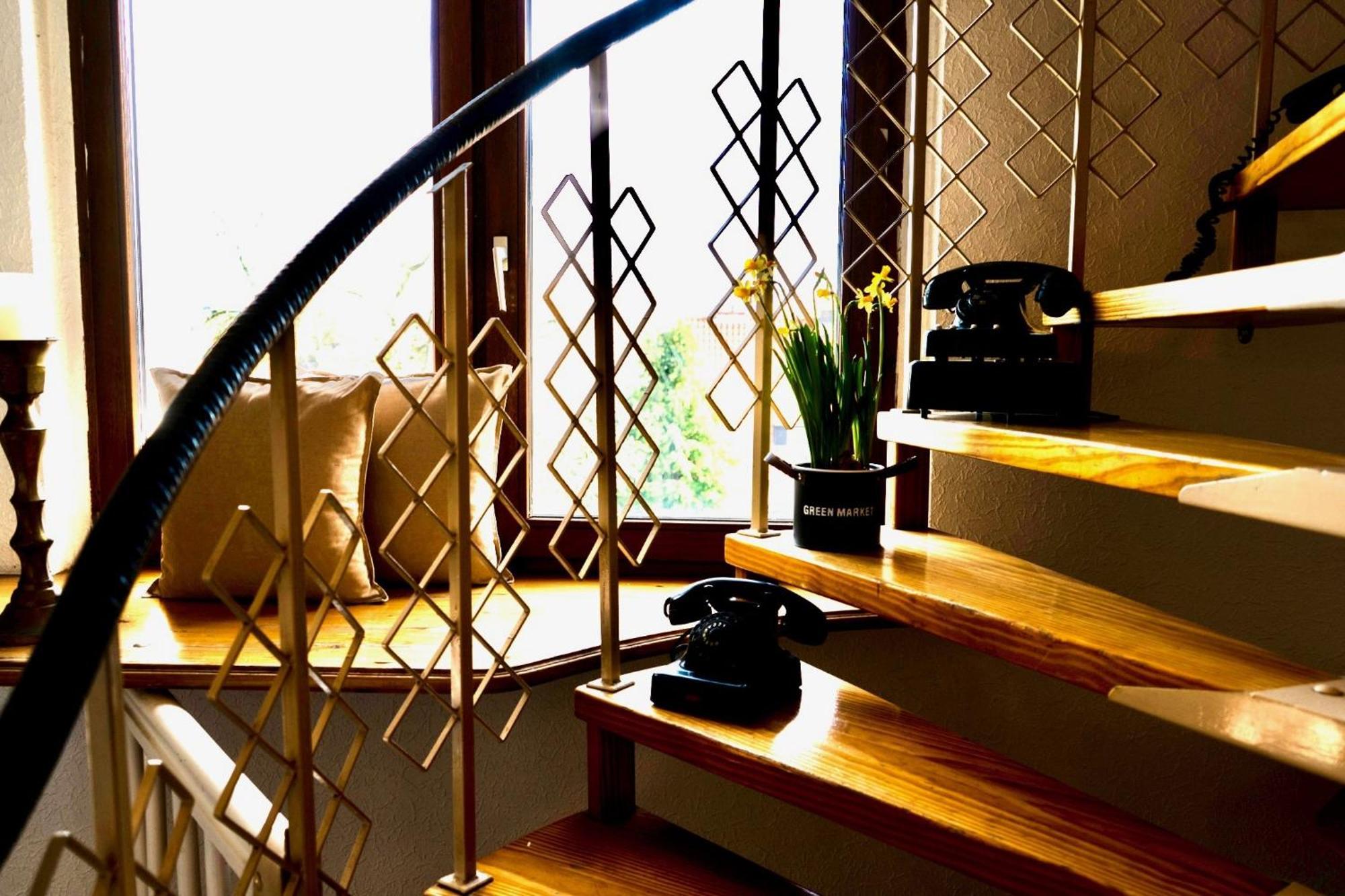 Hotel Nest Βερολίνο Εξωτερικό φωτογραφία