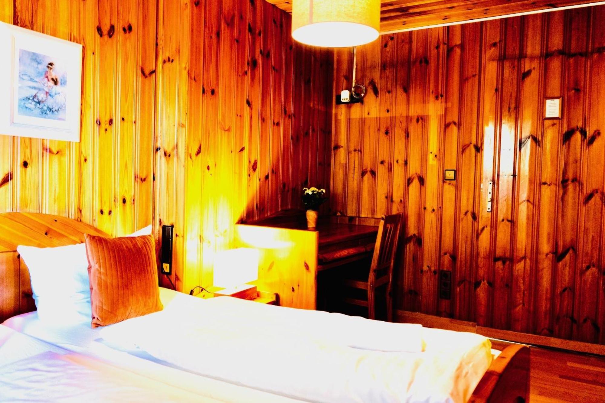 Hotel Nest Βερολίνο Εξωτερικό φωτογραφία