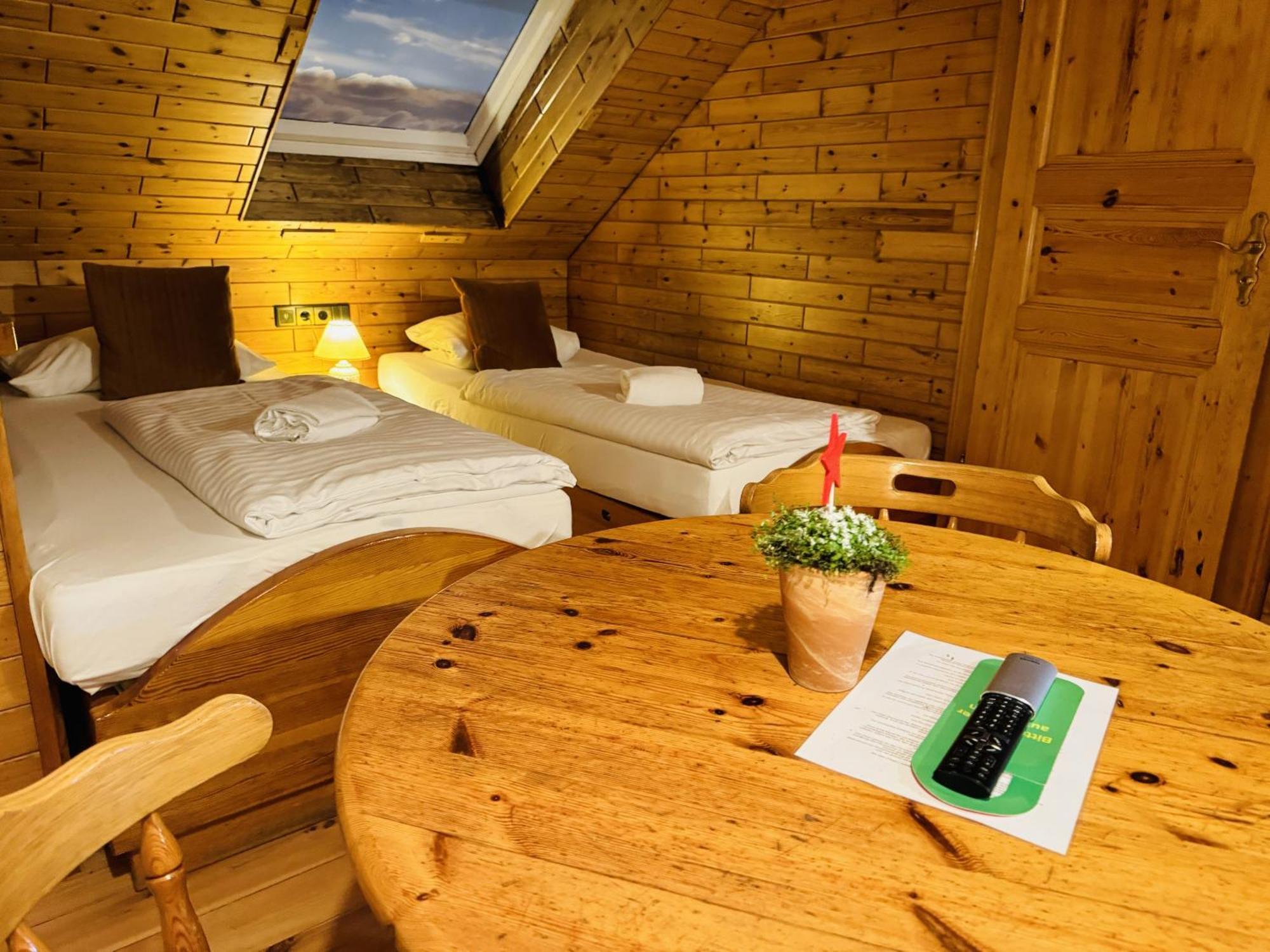 Hotel Nest Βερολίνο Δωμάτιο φωτογραφία