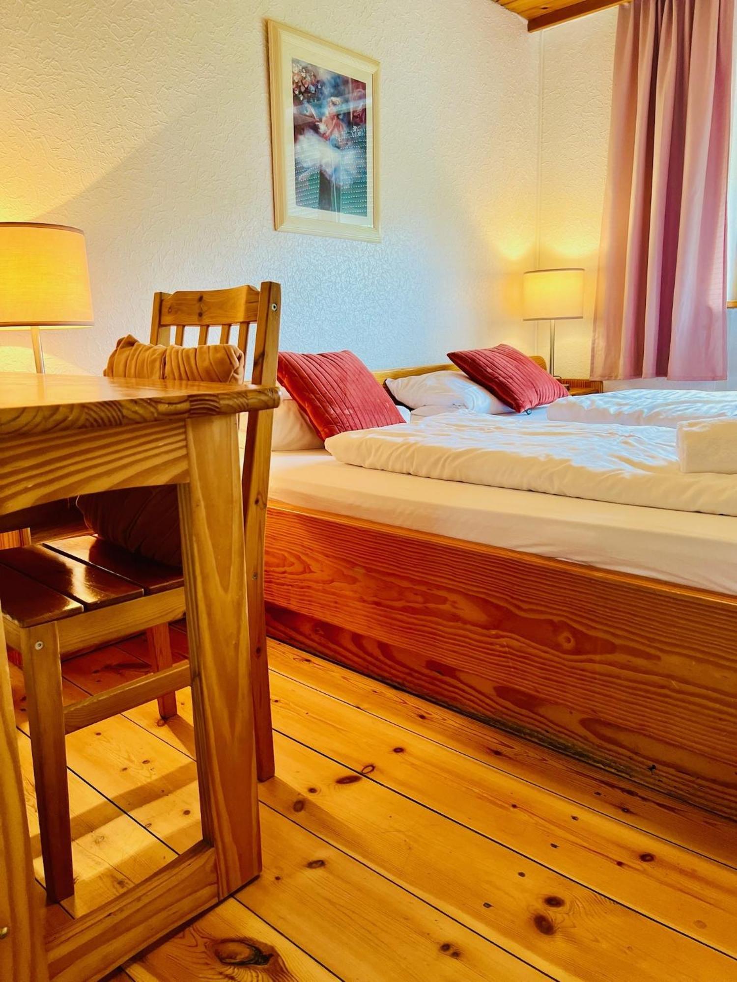 Hotel Nest Βερολίνο Εξωτερικό φωτογραφία